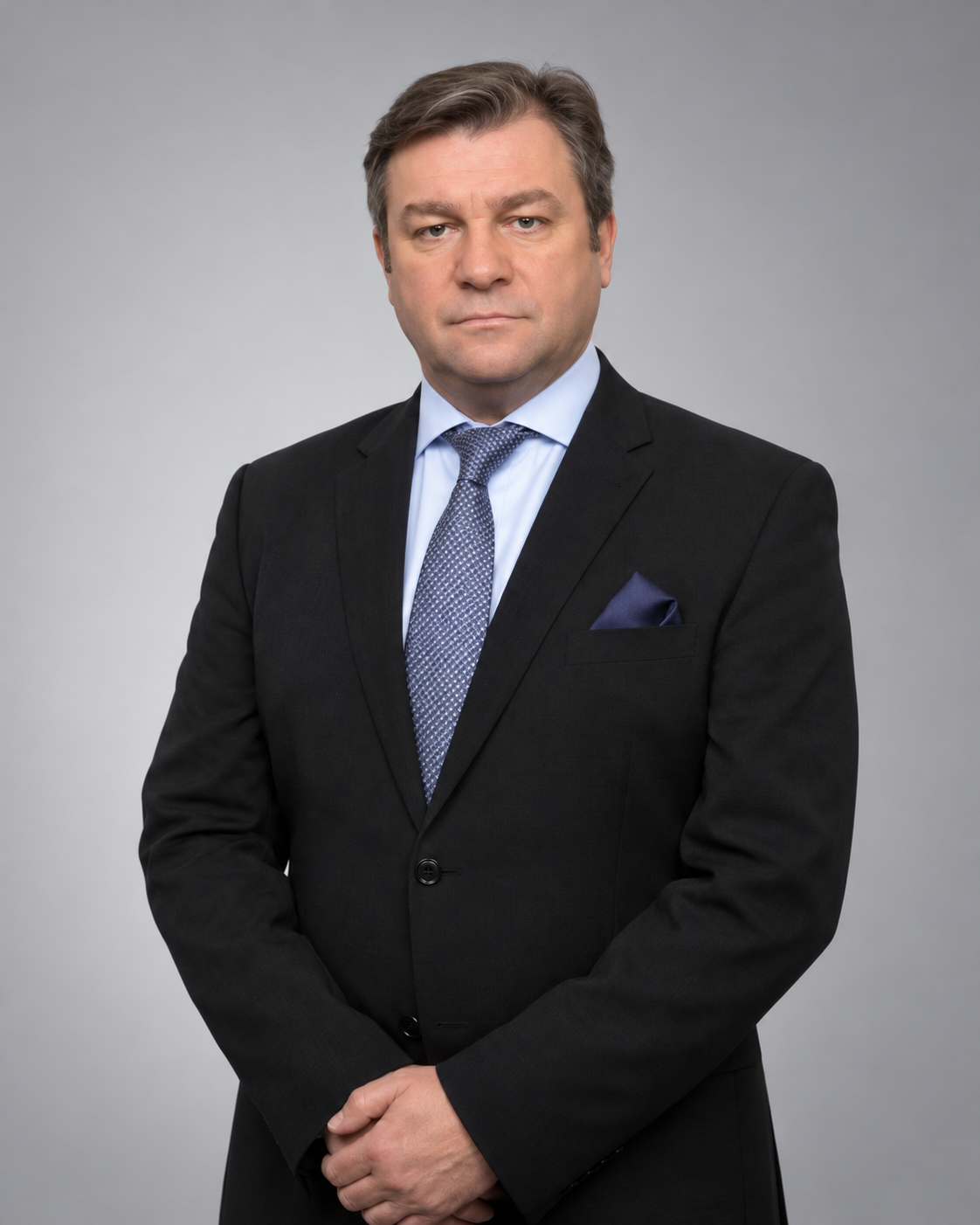 Мызников Сергей Леонидович